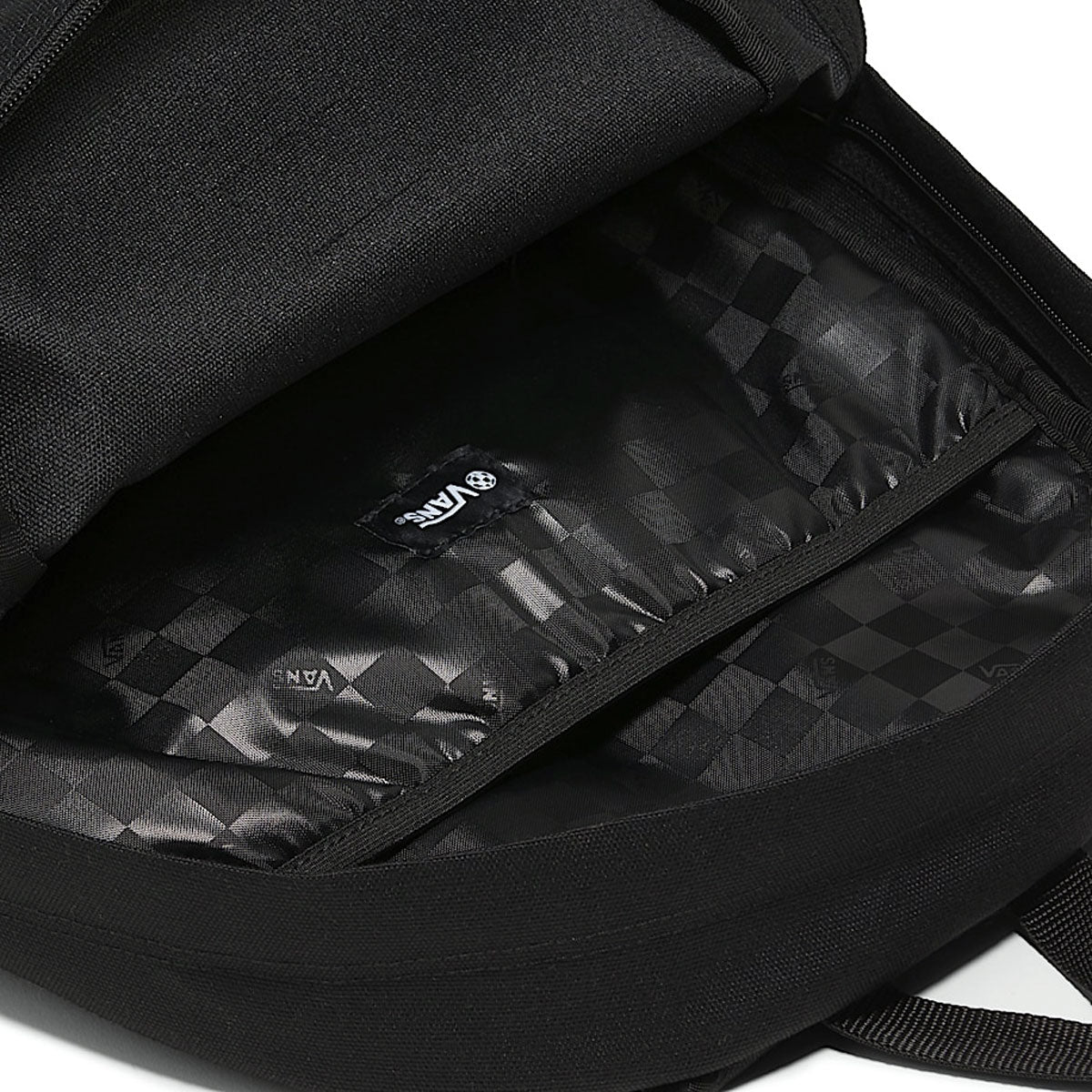 Vans Old Skool Sport Backpack - Black image 4