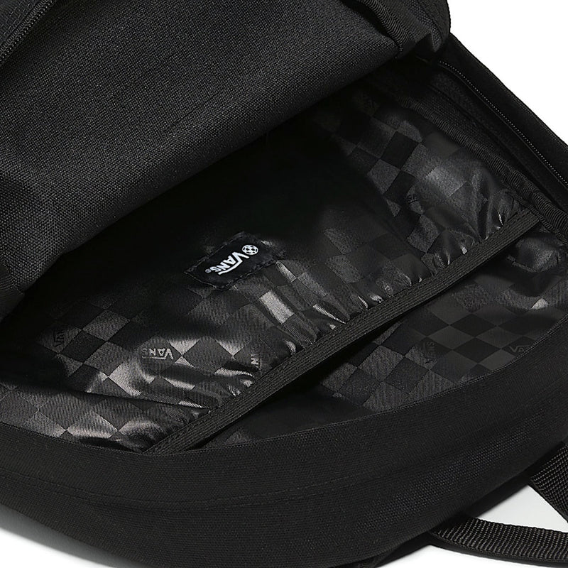 Vans Old Skool Sport Backpack - Black