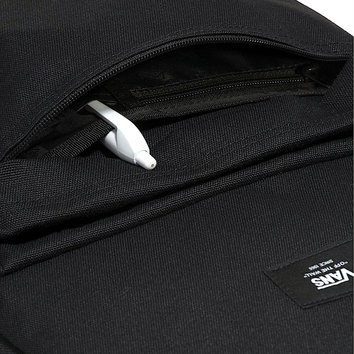 Vans Old Skool Sport Backpack - Black image 6