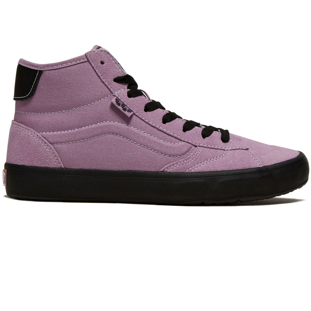 Lavender vans shoes deals