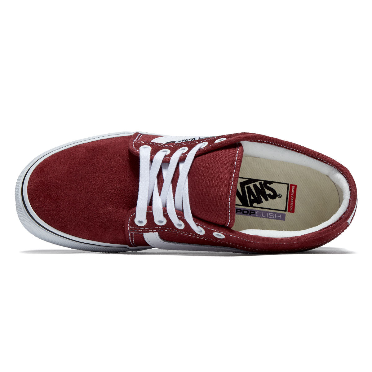 Spitfire Vans Chukka Low Red And Black Vans Skate Chukka Low