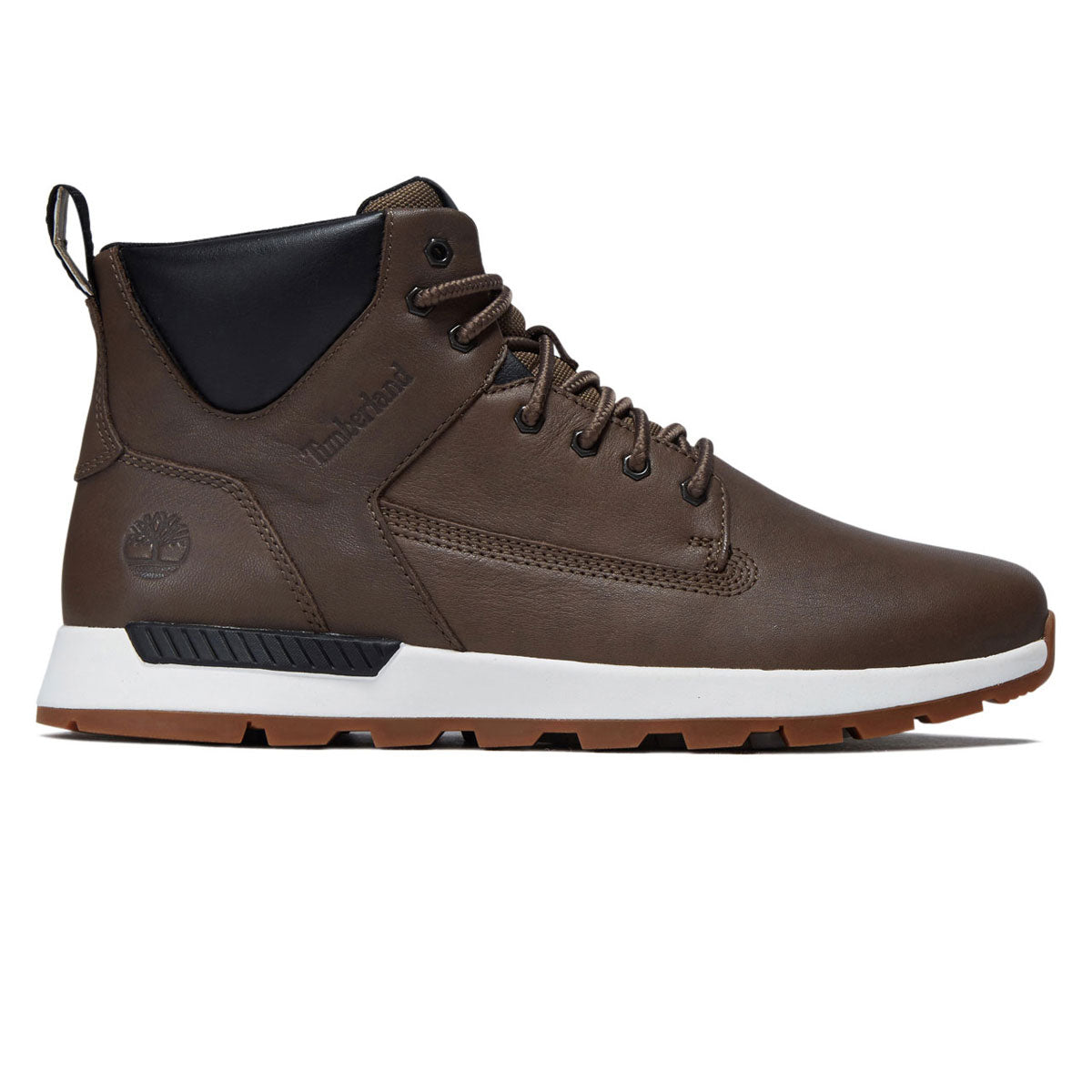 Brown Timberland Killington Sneaker Timberland Killington Chukka