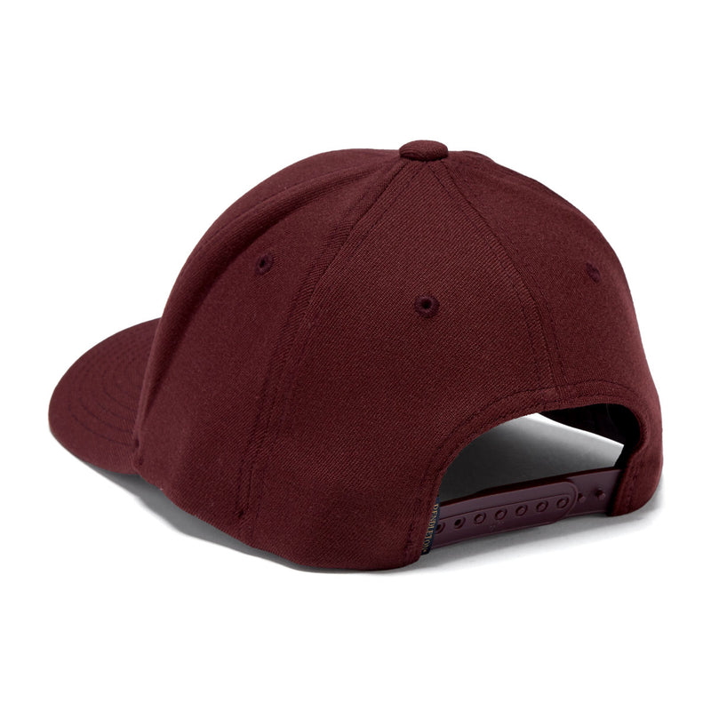 Pendleton Embroidered Hat - Bear/Maroon