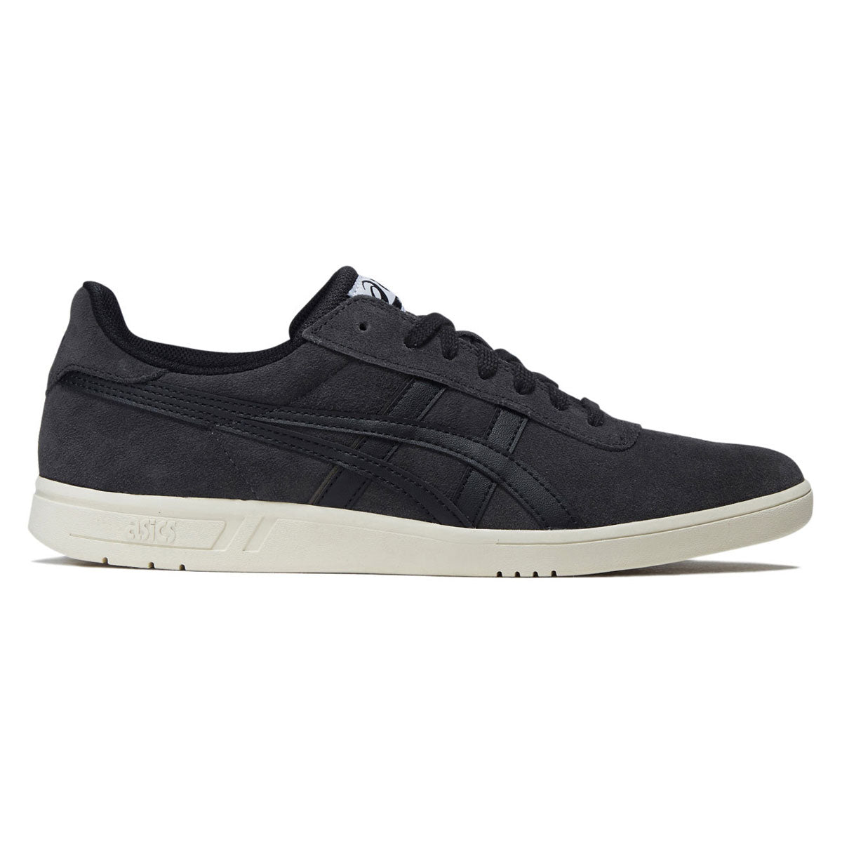 Asics Gel-Vickka Pro Shoes - Graphite Grey/Black image 1