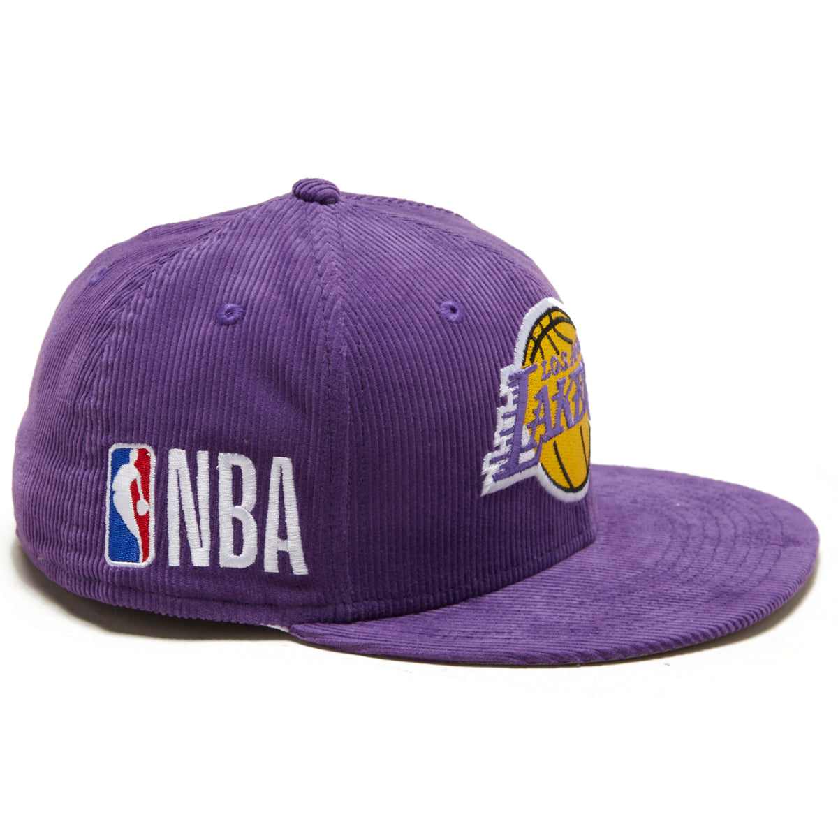 Throwback lakers hot sale hat