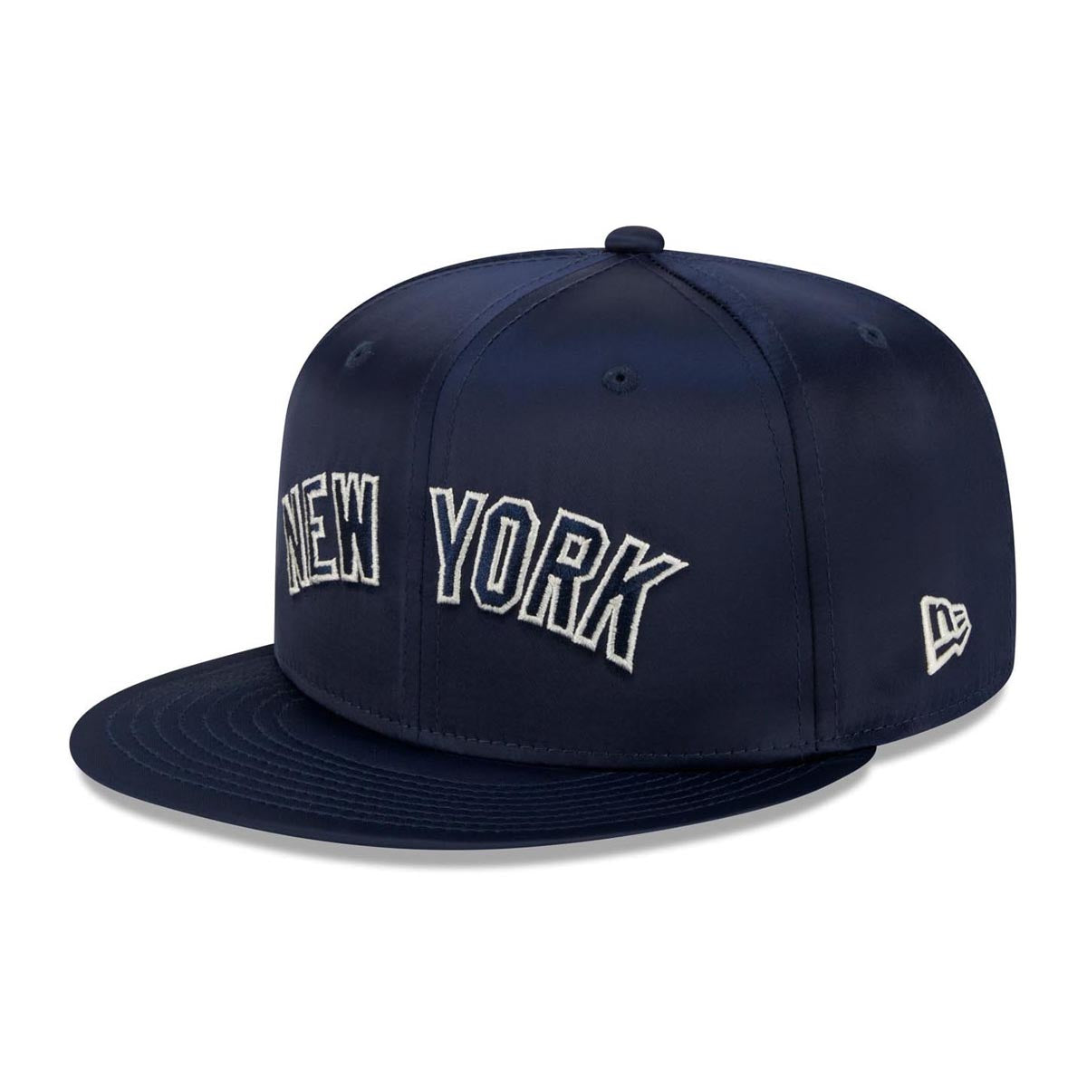 New Era 950 Satin Script Hat - New York Yankees