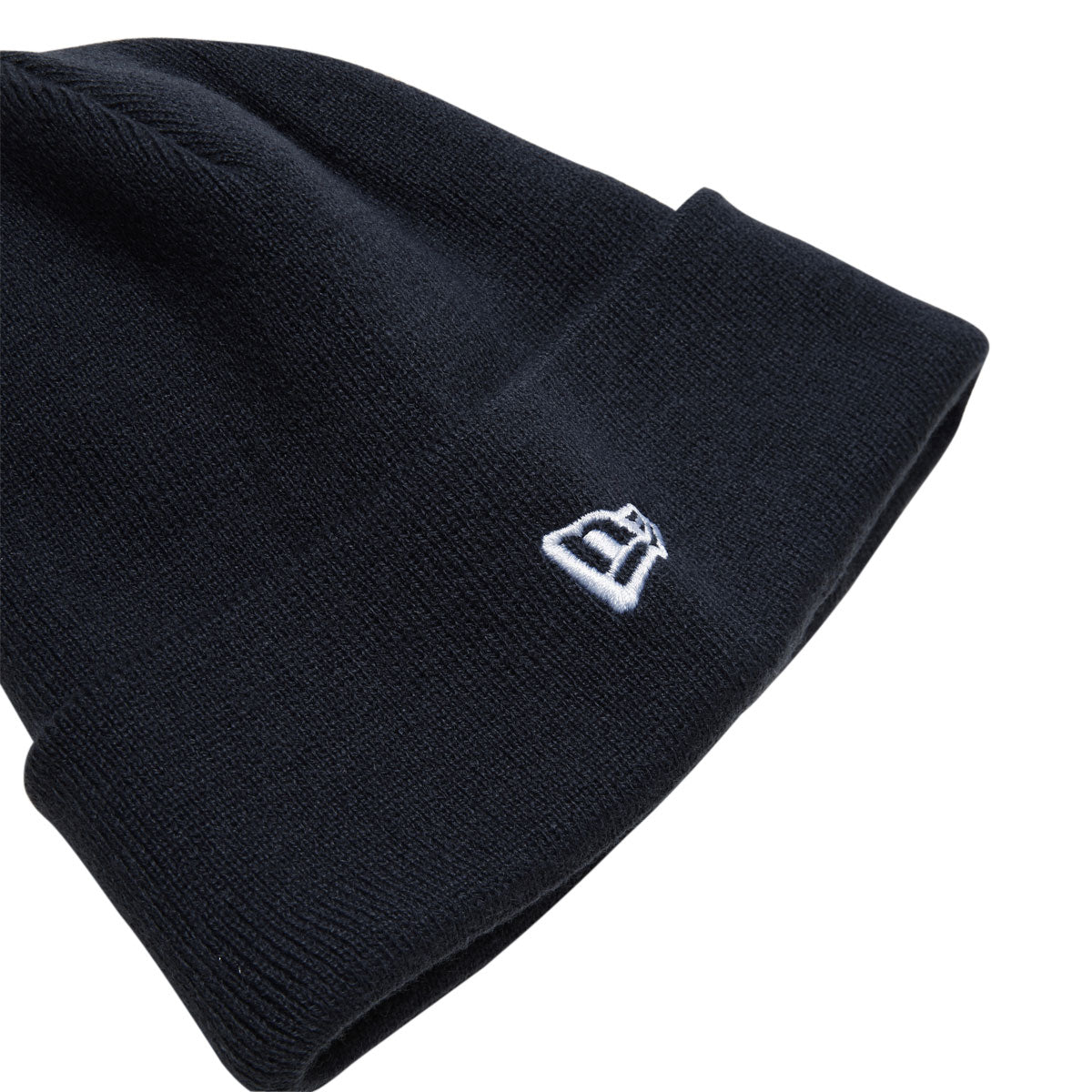 New Era Basic Cuff Knit Beanie - 4 image 3