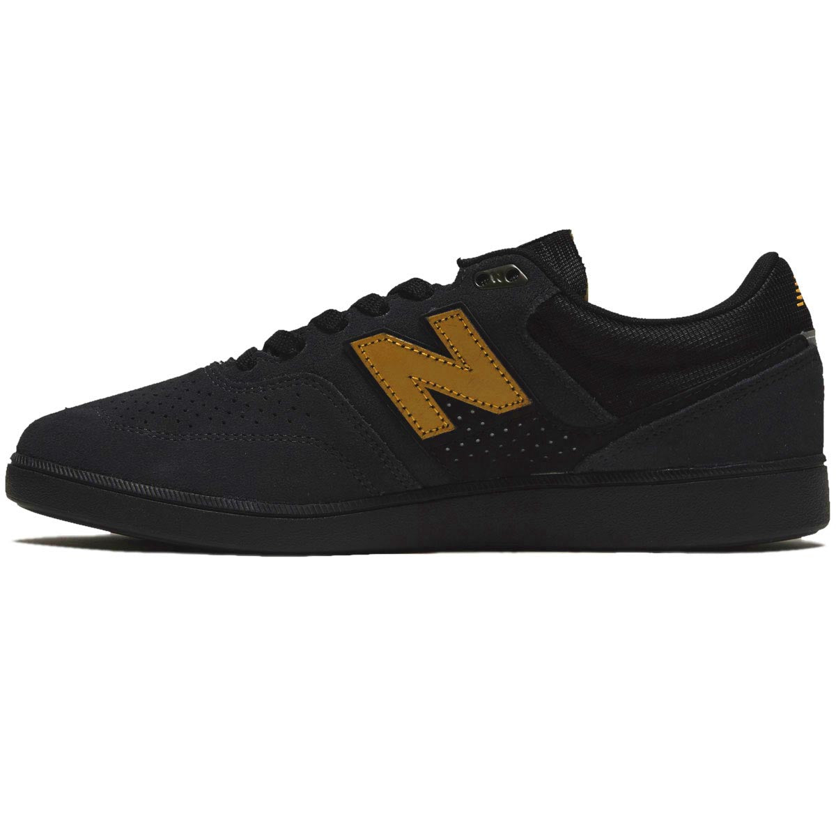 New Balance 508 Westgate Shoes - Phantom/Yellow image 2