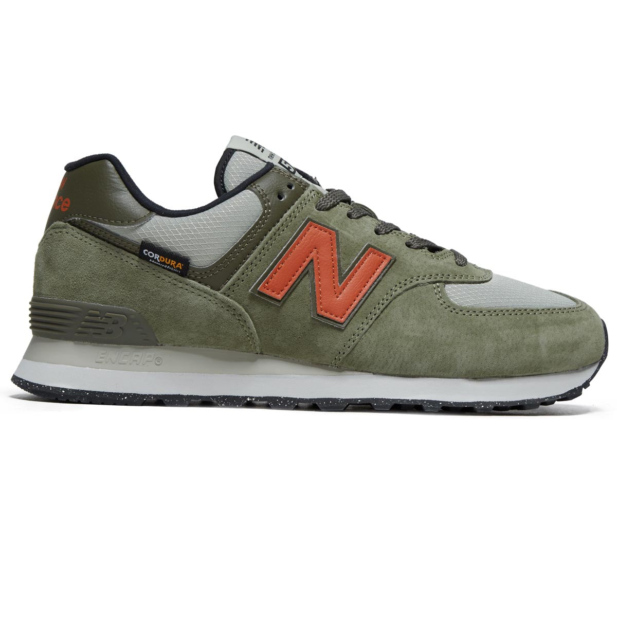 New balance 574 synthetic hotsell
