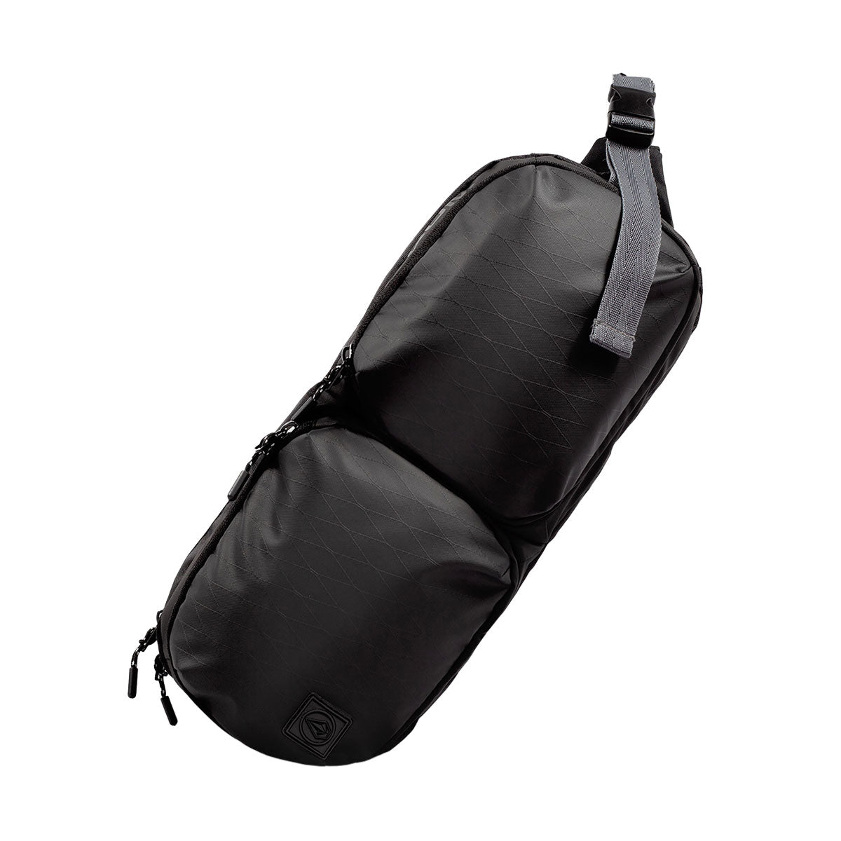 Volcom Venture Sling Bag - Black image 1
