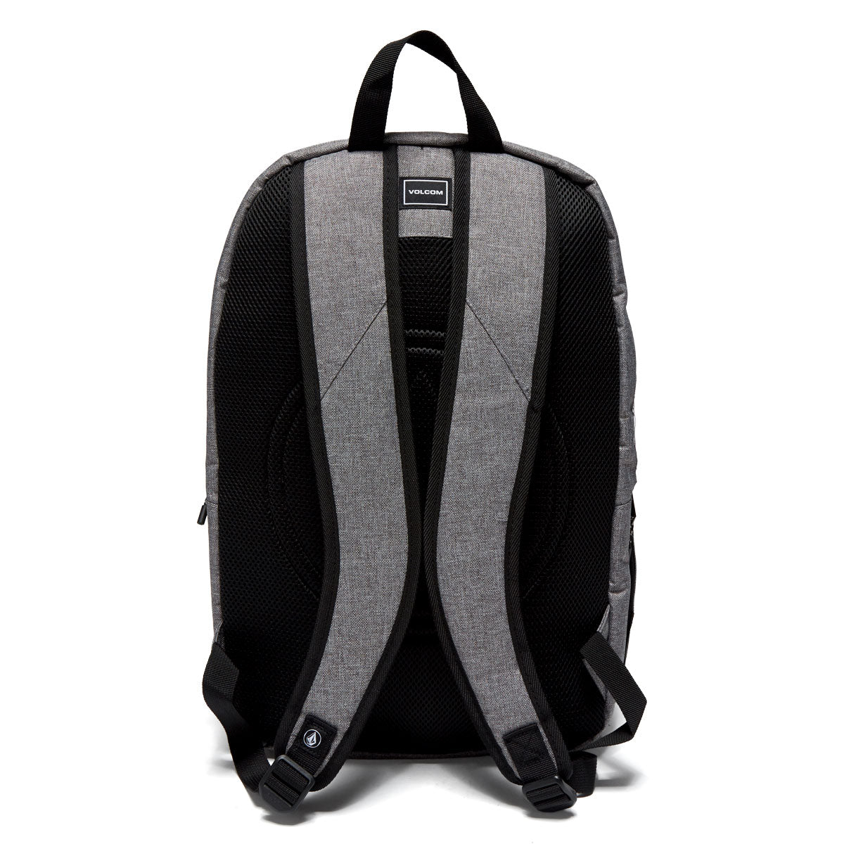 Volcom Roamer 3 Backpack - Heather Grey image 2