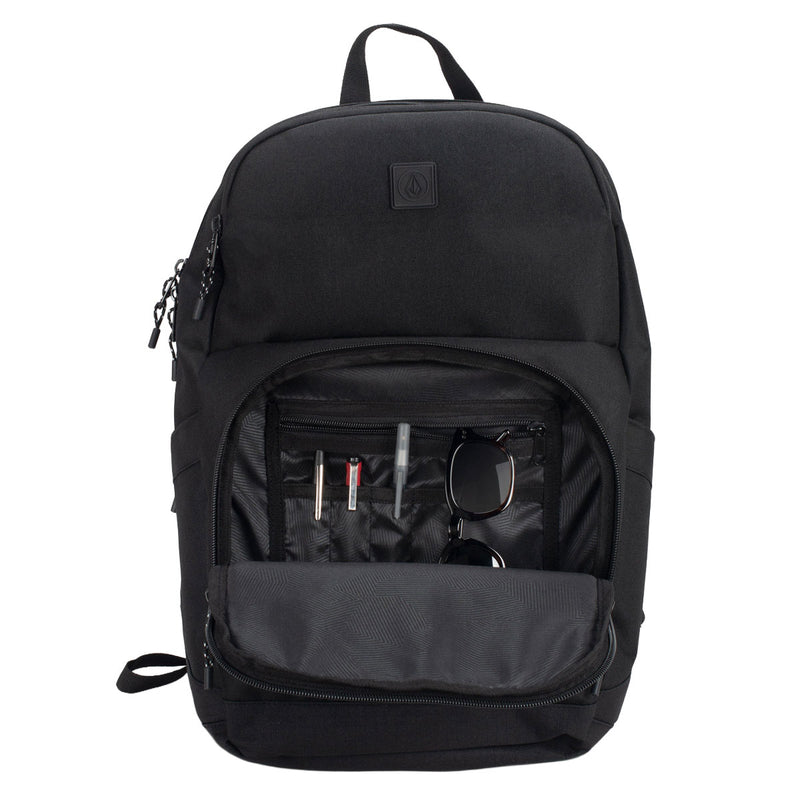 Volcom Roamer 3 Backpack - Black