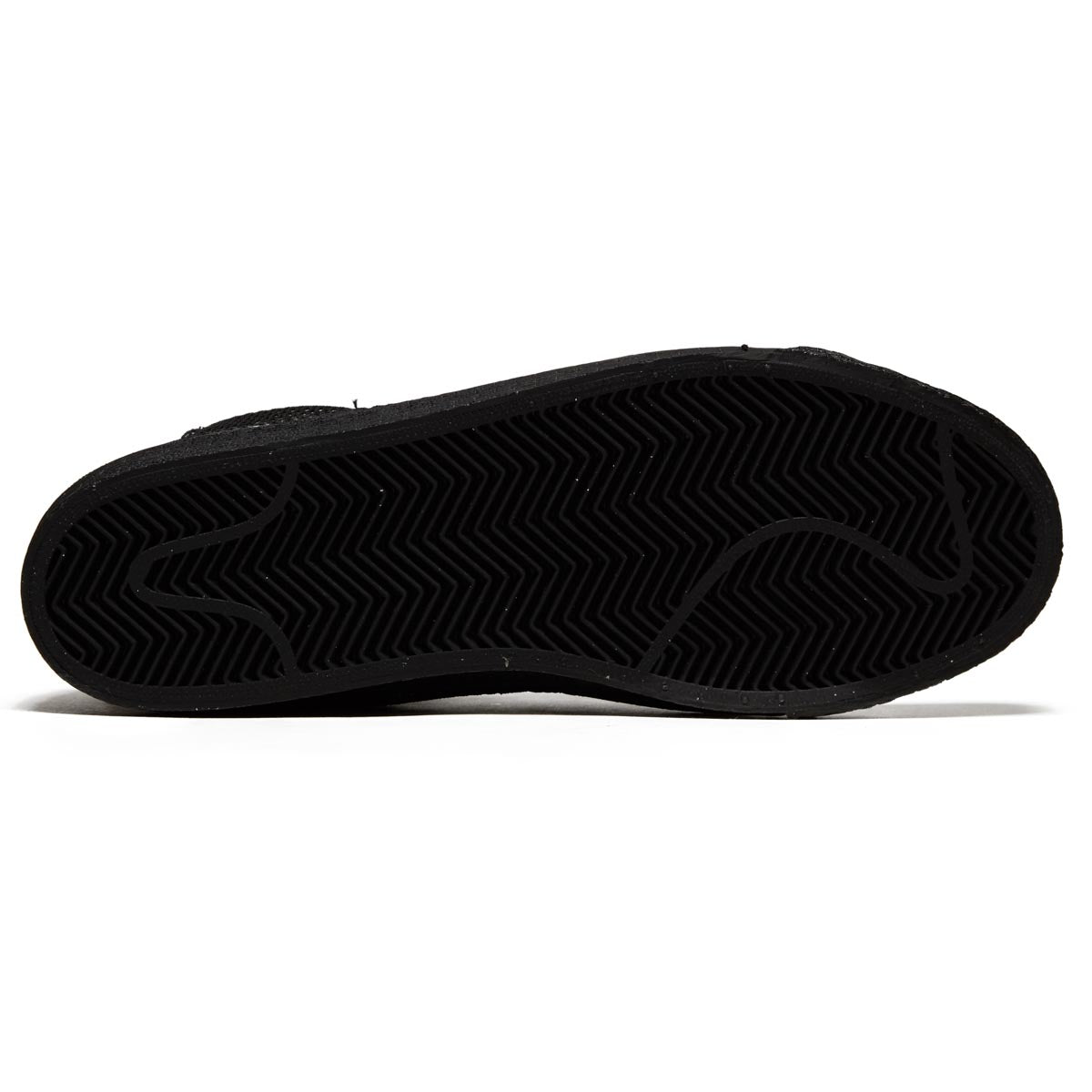 Nike SB Zoom Blazer Mid Premium Shoes - White/Black/White/Black image 4