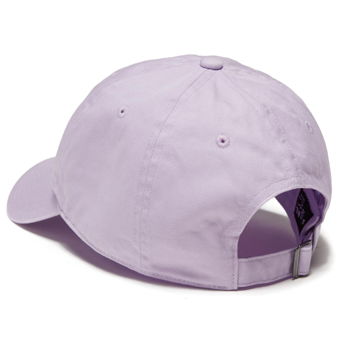 Nike SB Futbol Club Hat - Violet Mist/White image 2