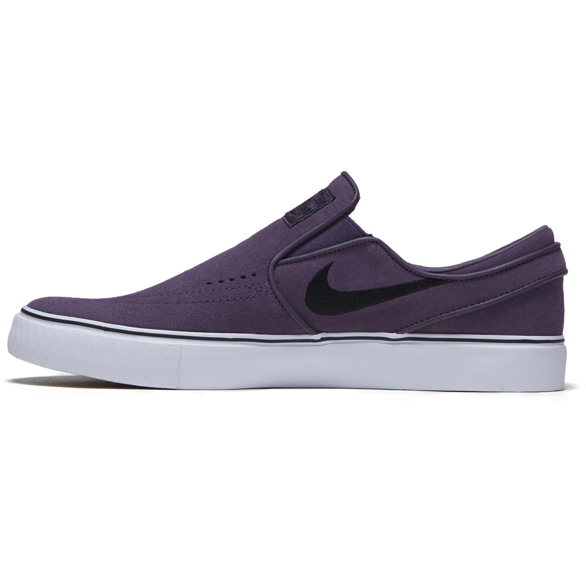 Nike SB Janoski Slip On Skate Shoes