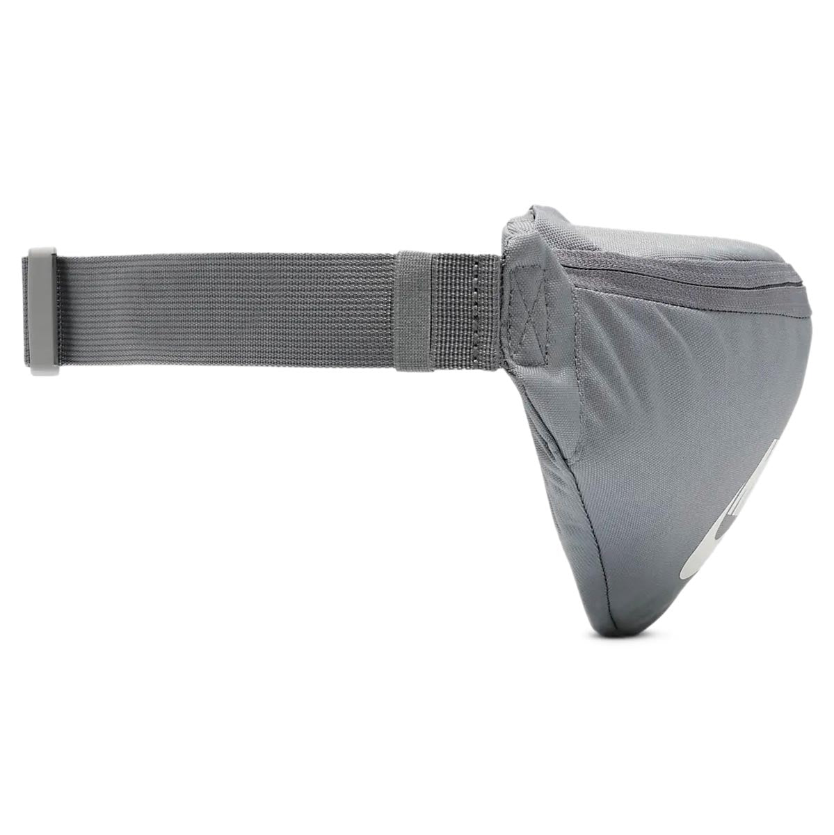 Nike Heritage Waistpack Bag - Smoke Grey/Smoke Grey/Summit White image 3