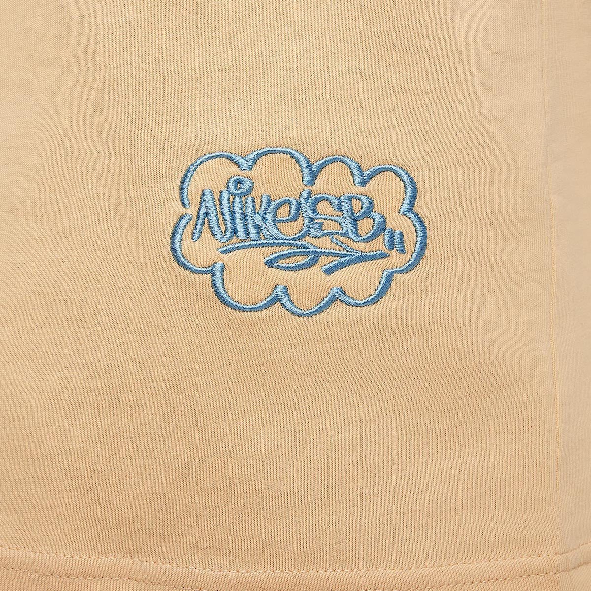 Nike SB Tag T-Shirt - Sesame image 5