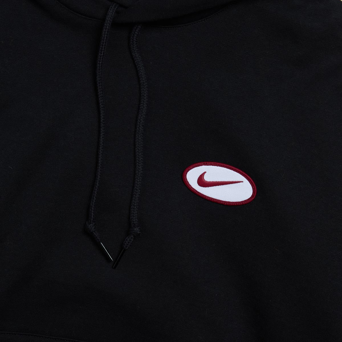 Nike SB Cross Country Hoodie - Black image 4
