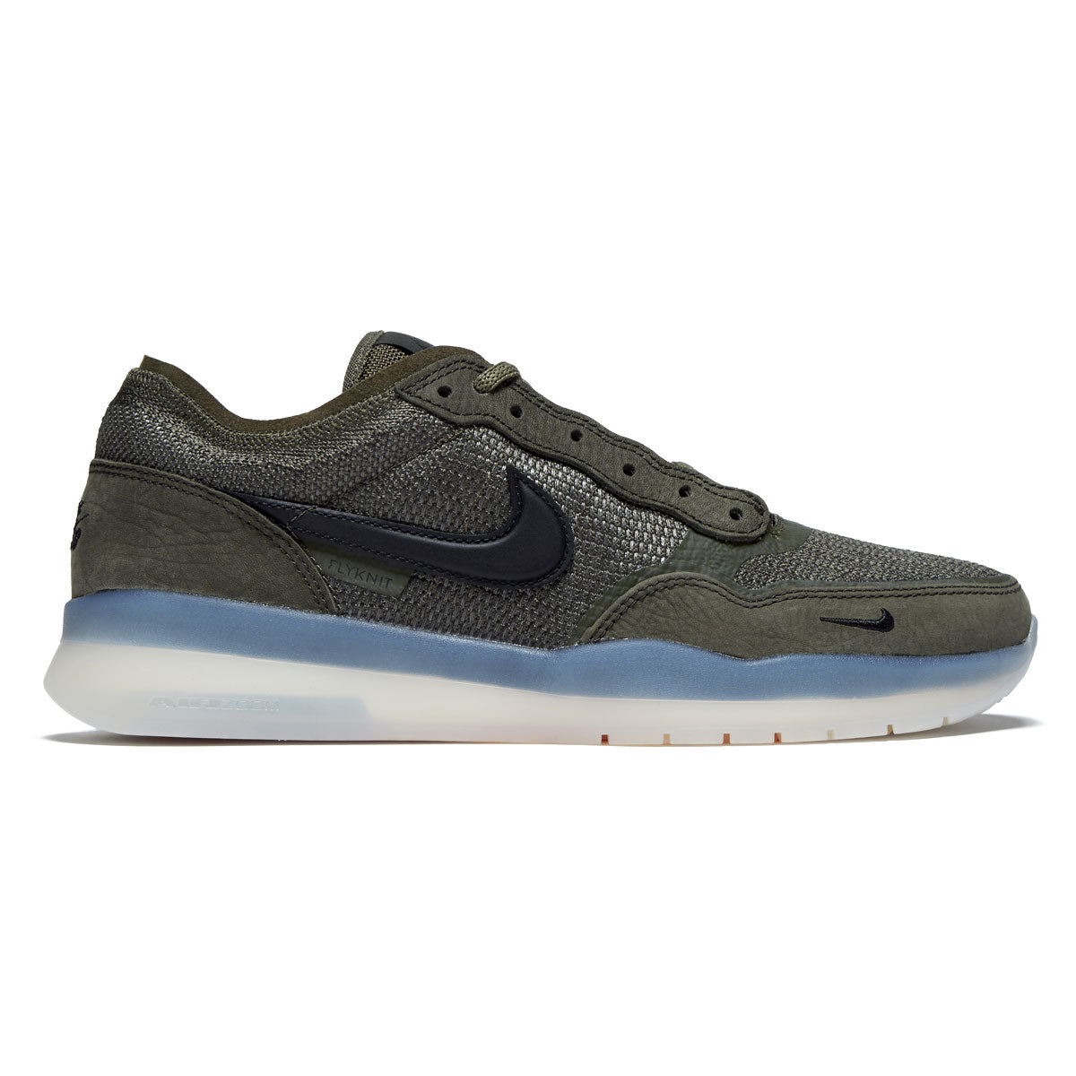 Nike SB PS8 Shoes - Sequoia/Black/Cargo Khaki/Medium Olive image 1