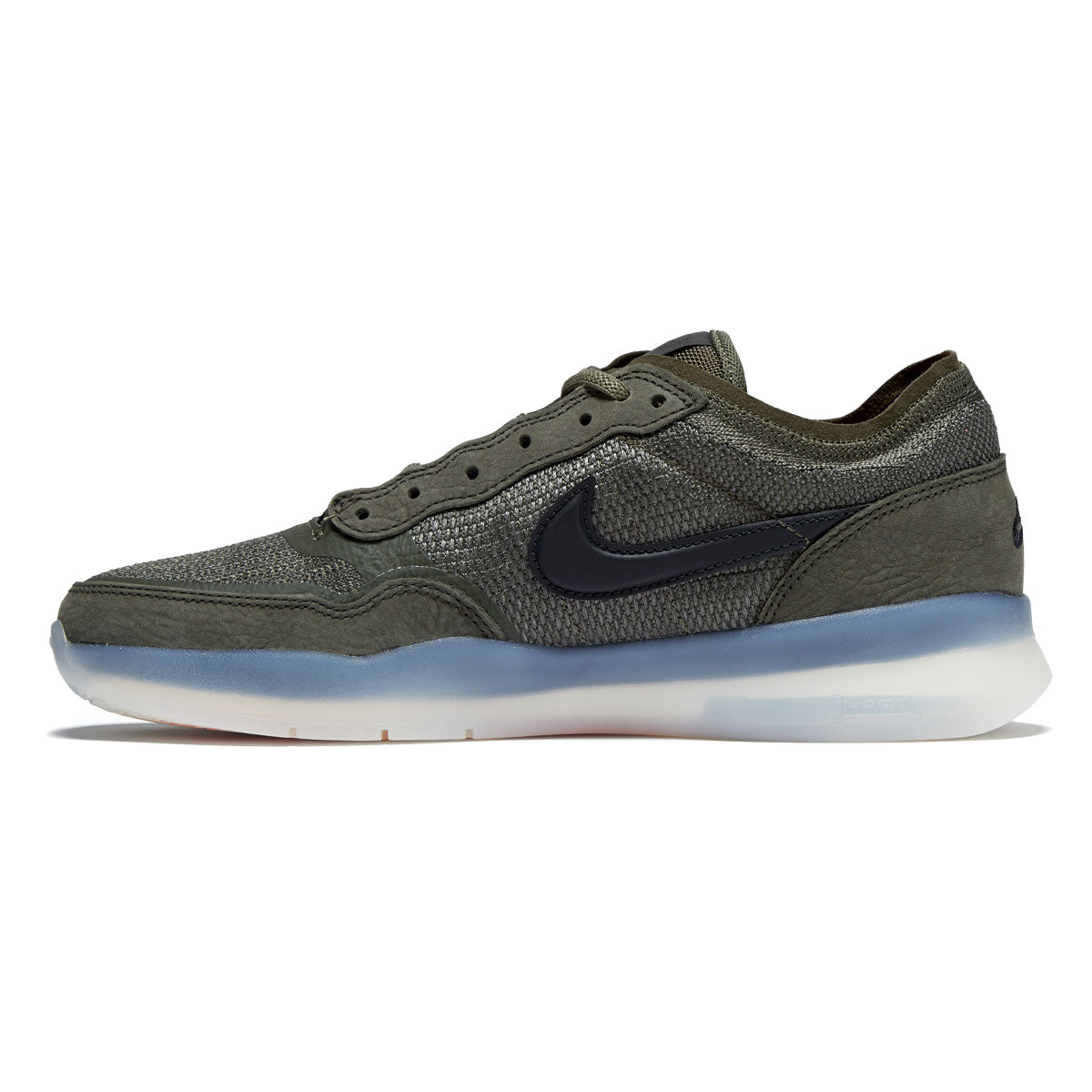 Nike SB PS8 Shoes - Sequoia/Black/Cargo Khaki/Medium Olive image 2