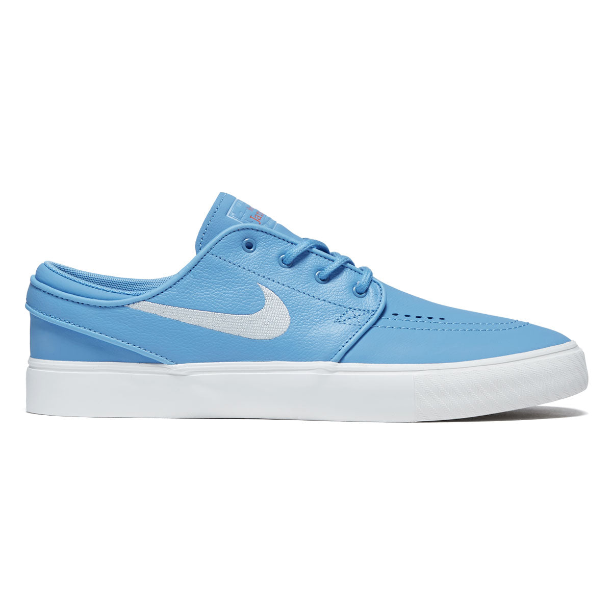 Nike SB Zoom Janoski Og+ ISO Shoes - University Blue/Sail/University Blue image 1