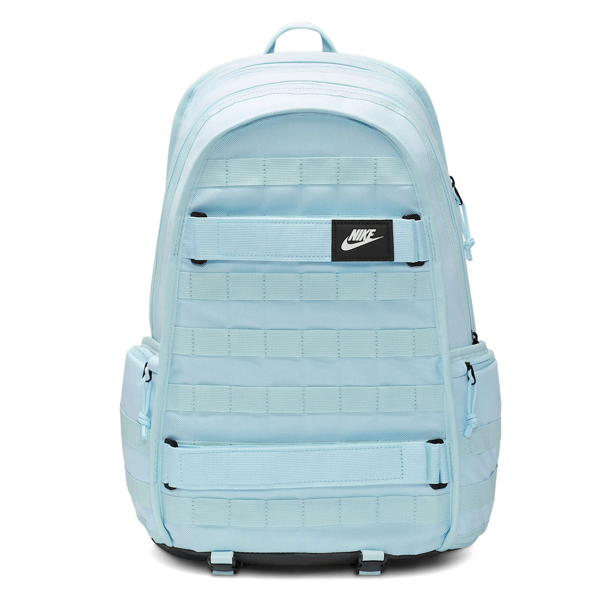 Nike SB Sportswear RPM Backpack - Glacier Blue/Black/Summit White image 1