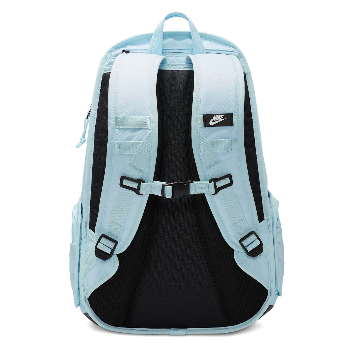 Nike SB Sportswear RPM Backpack - Glacier Blue/Black/Summit White image 2