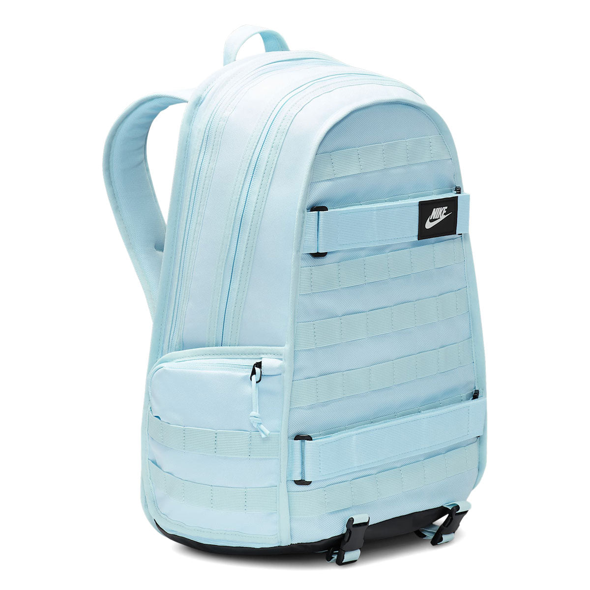 Nike SB Sportswear RPM Backpack - Glacier Blue/Black/Summit White image 3