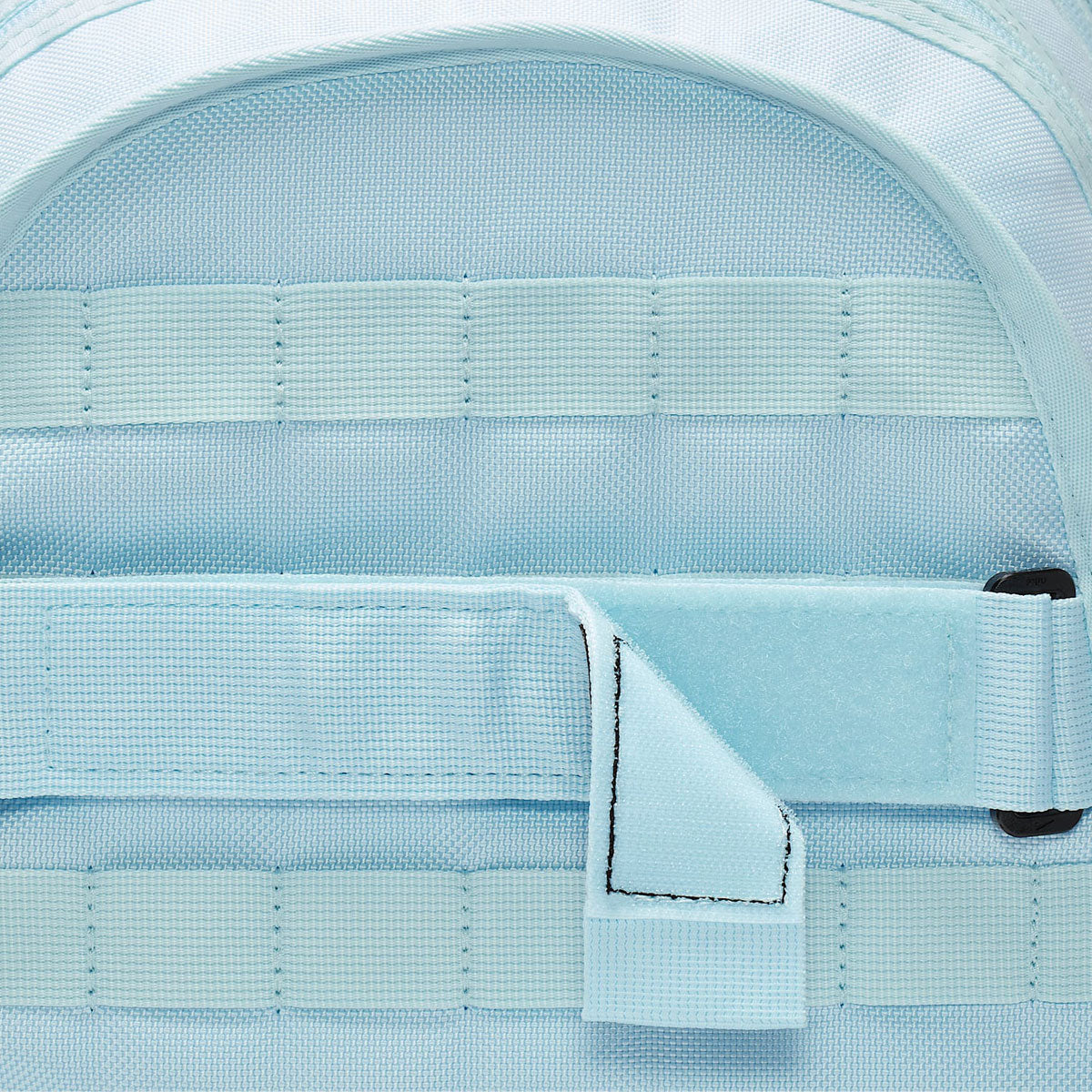 Nike SB Sportswear RPM Backpack - Glacier Blue/Black/Summit White image 6