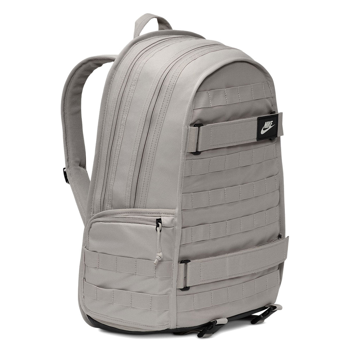 Nike SB Sportswear RPM Backpack - College Grey/Black/Summit White image 3