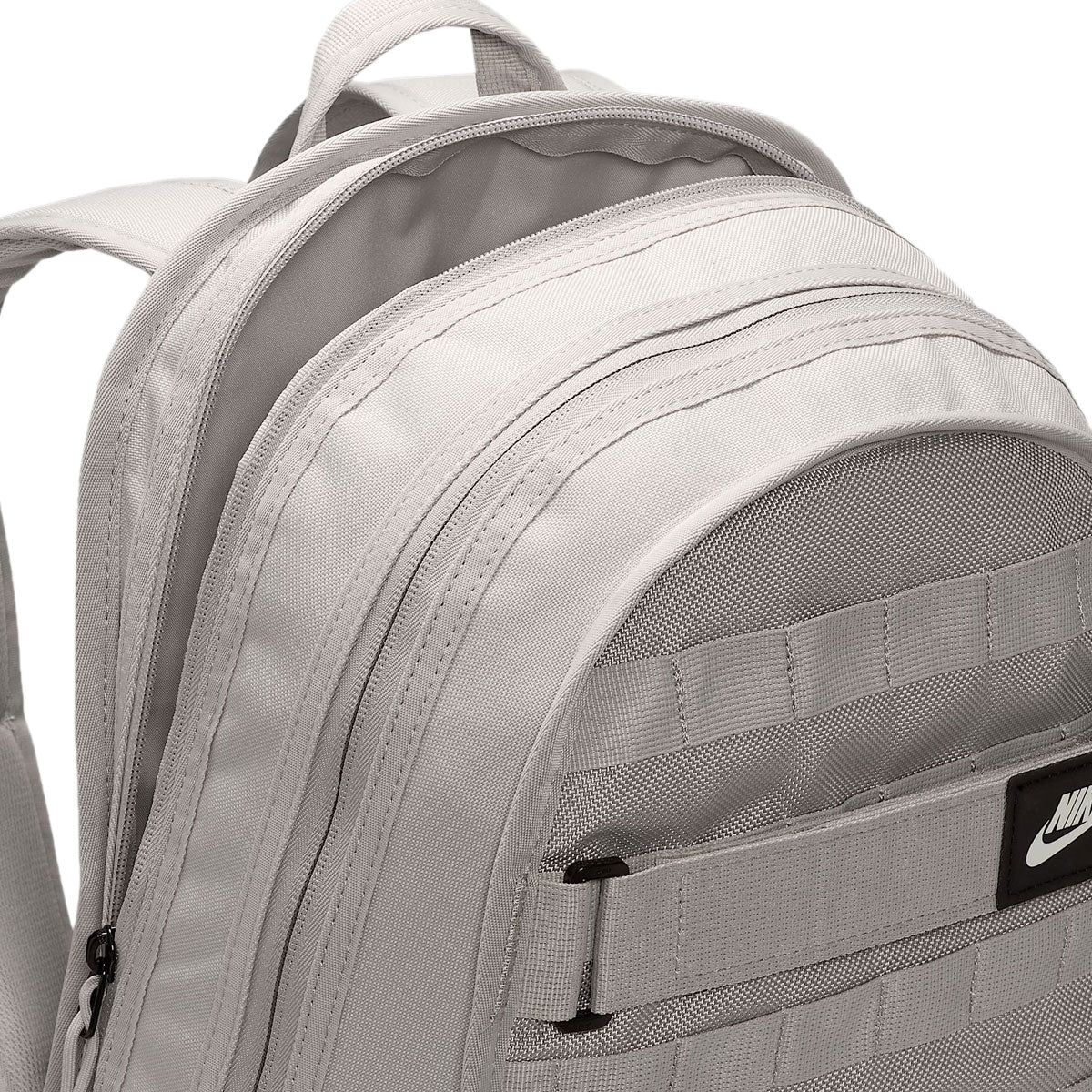 Nike SB Sportswear RPM Backpack - College Grey/Black/Summit White image 5