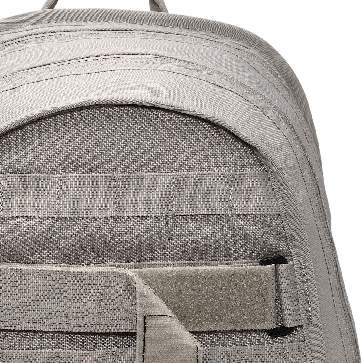 Nike SB Sportswear RPM Backpack - College Grey/Black/Summit White image 6