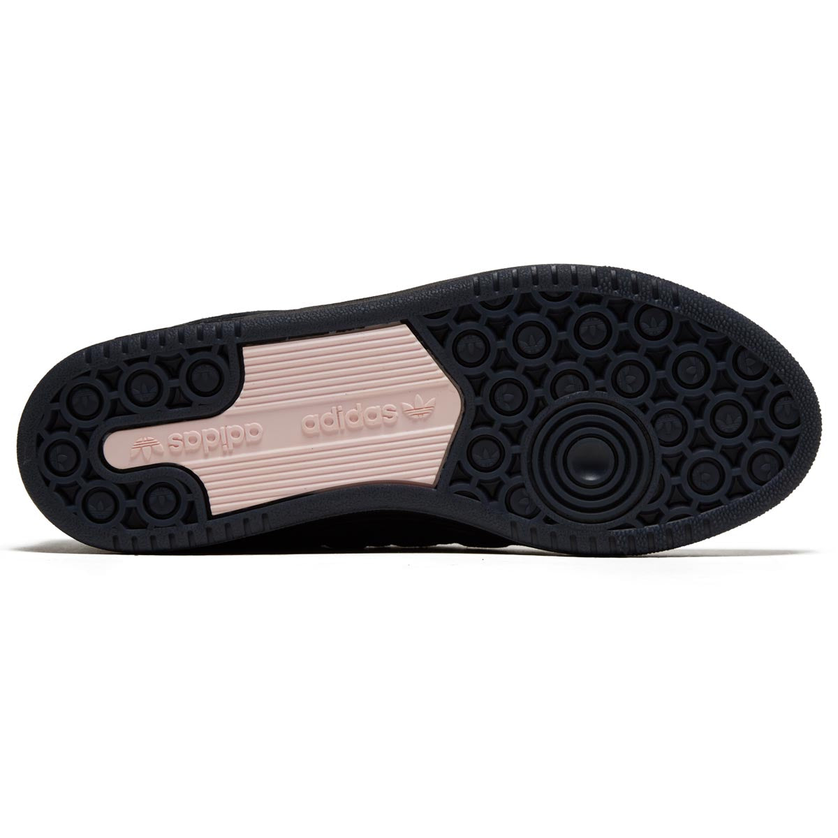 Adidas Centennial 85 Lo ADV x Dre Shoes - Core Black/Clear Pink/Core Black image 4