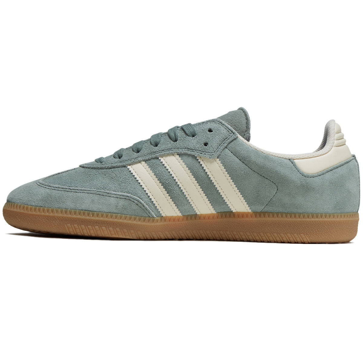 adidas color green