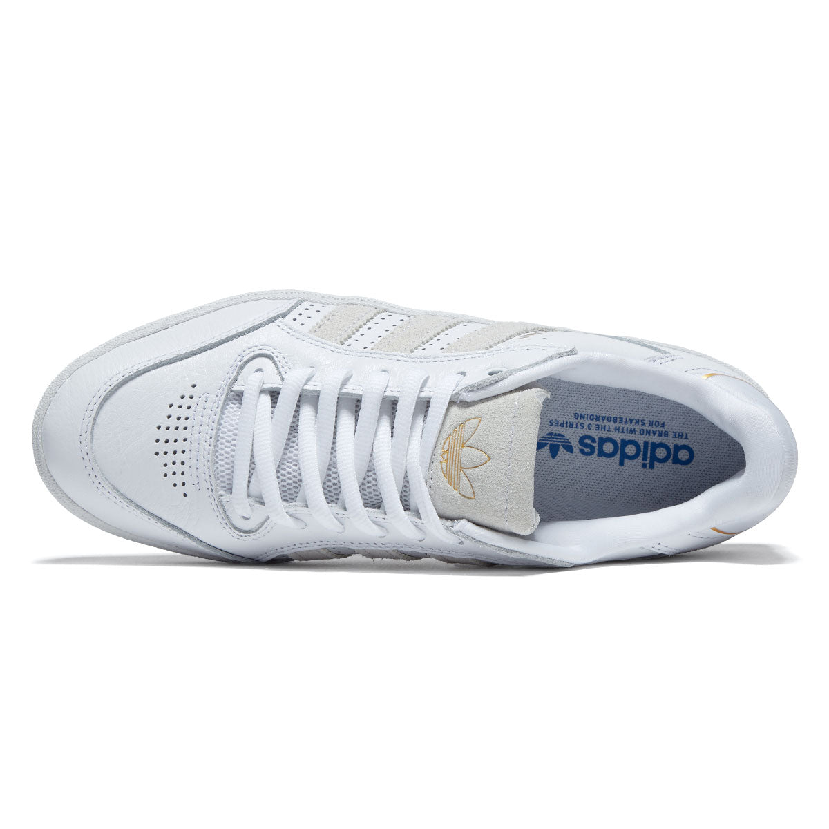 スニーカー ADIDAS TYSHAWN LOW IF4621 4FK1226 ADIDAS SKATEBOARDING TYSHAWN LOW / BLACK / WHITE (アディダス