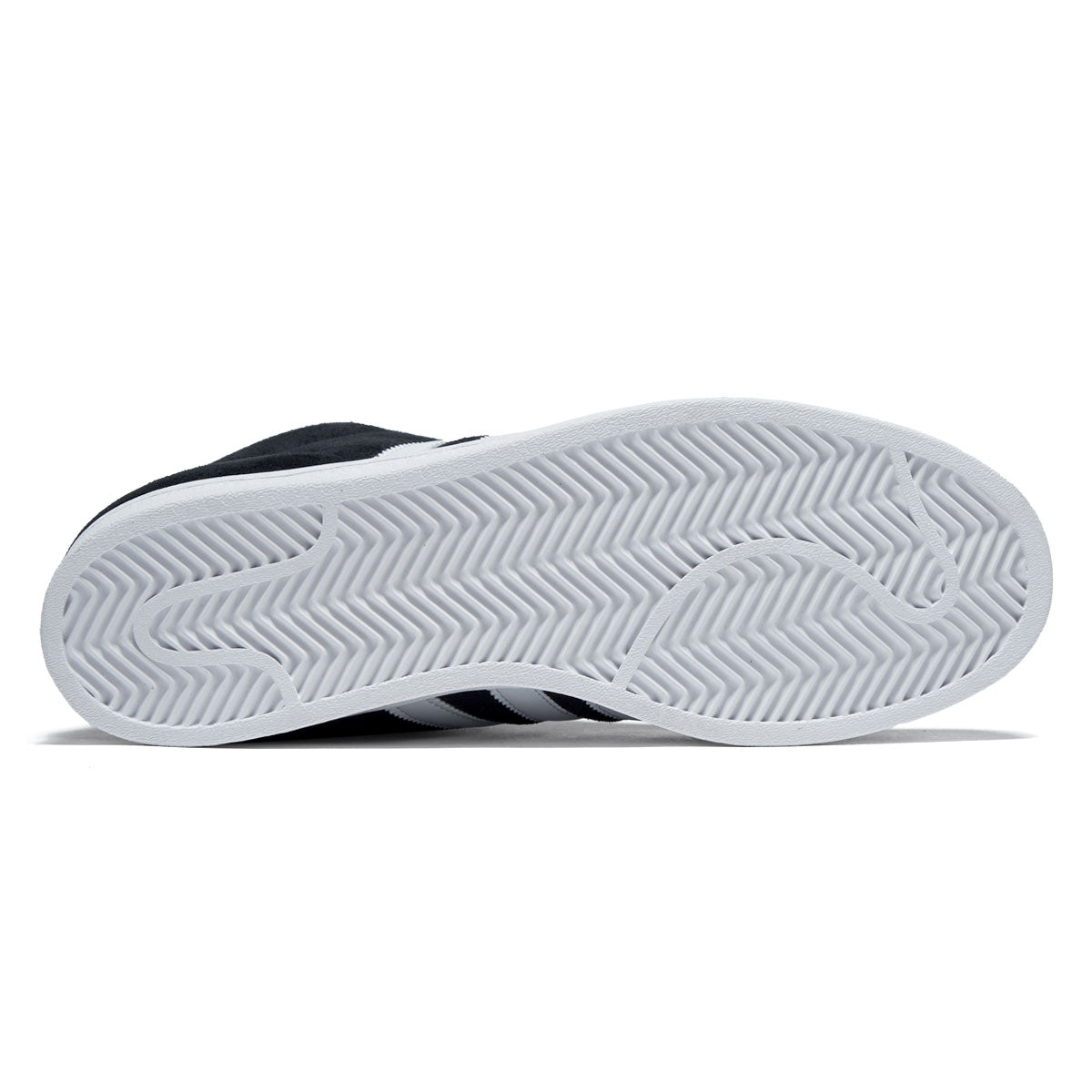Adidas Pro Model ADV Shoes - Core Black/Ftwr White/Gold Metallic image 4