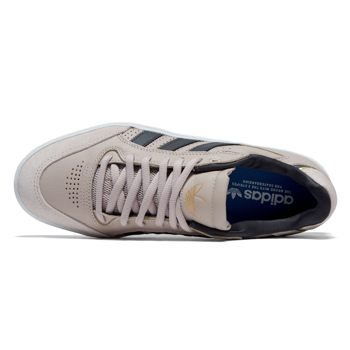 adidas Tyshawn スニーカー 25.5 Adidas Tyshawn Low Trainers | Absolute-Snow