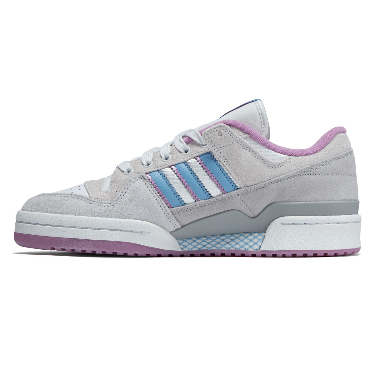 【Adidas】FORUM 84 LOW SHOES Adidas - Forum 84 Low ADV - Black/White – KCDC Skateshop