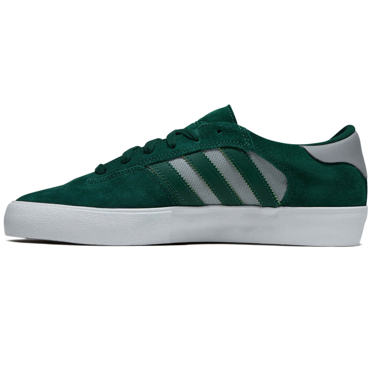 Adidas Matchbreak Super Shoes - Dark Green/Grey/Yellow – CCS