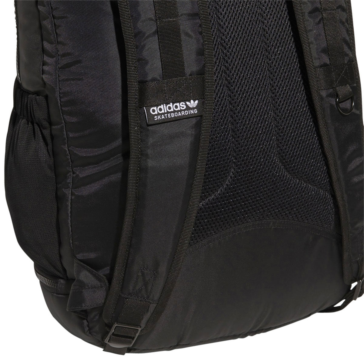 Adidas Skate Backpack - Black image 5