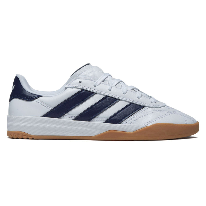 Adidas Copa Premiere Shoes - Ftwr White/Dark Blue/Gum