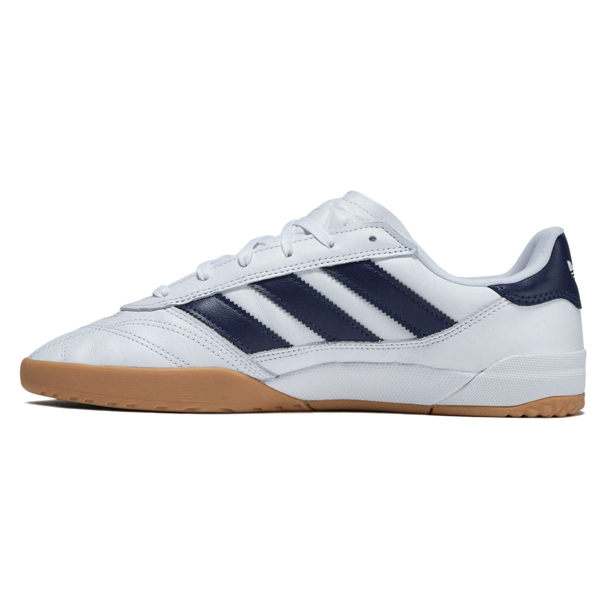 Adidas Copa Premiere Shoes - Ftwr White/Dark Blue/Gum – CCS