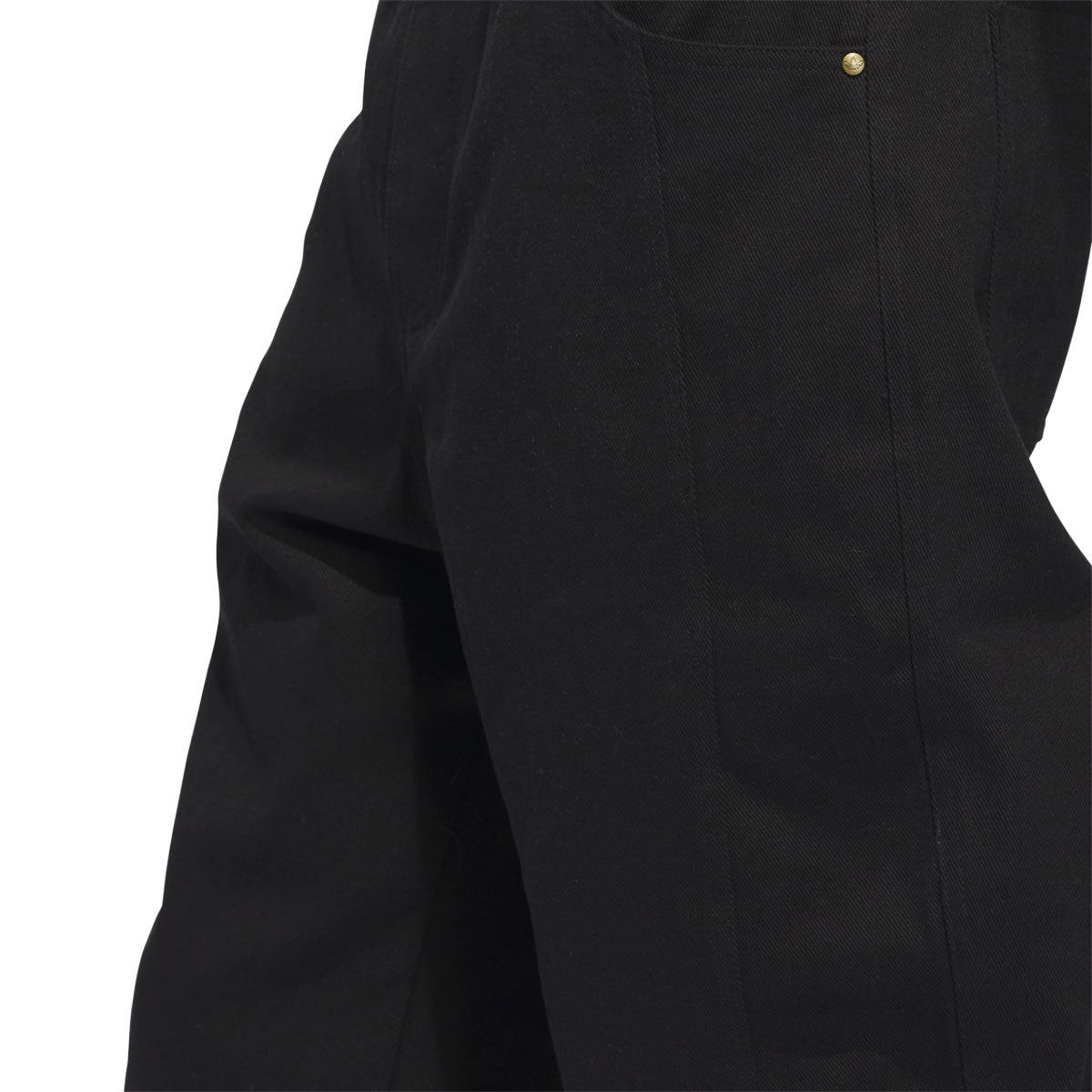 Adidas Kader Pants - Black image 4