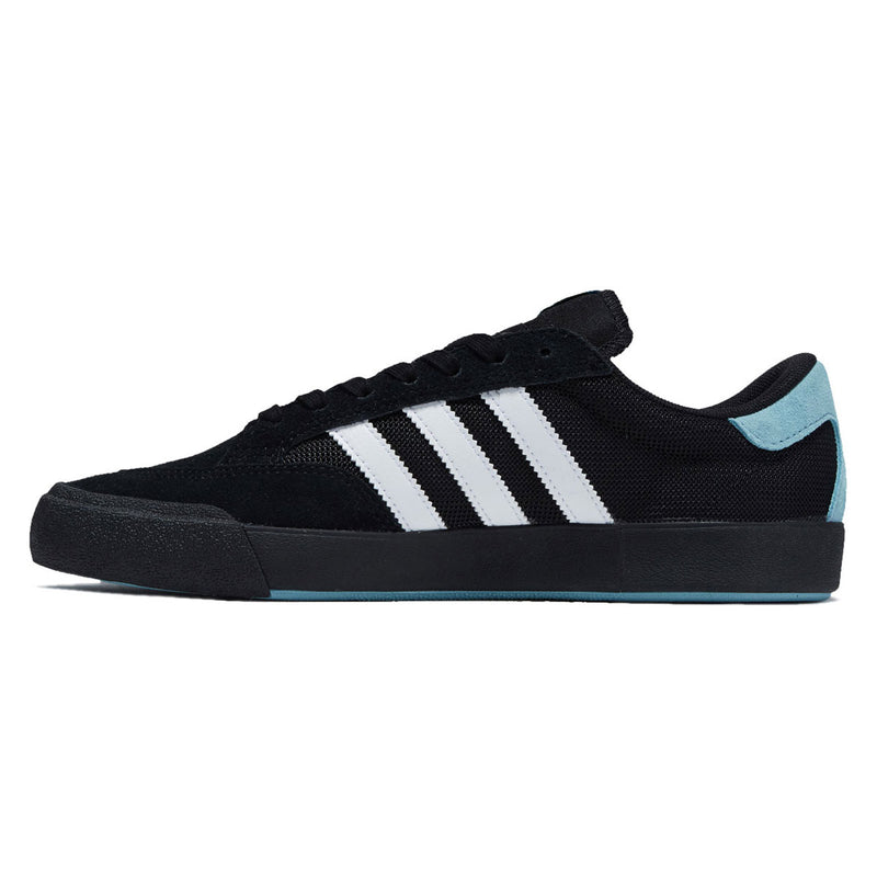 Adidas Nora Shoes - Core Black/Ftwr White/Gold Metallic