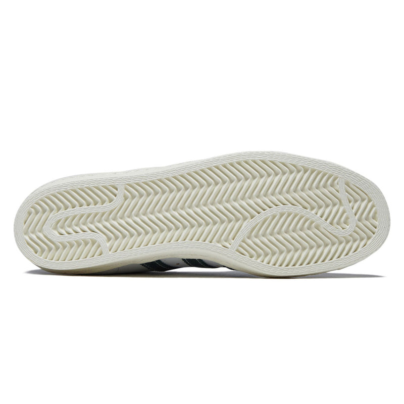 Adidas Pro Model 80 ADV Shoes - Crystal White/Core Green/Off White