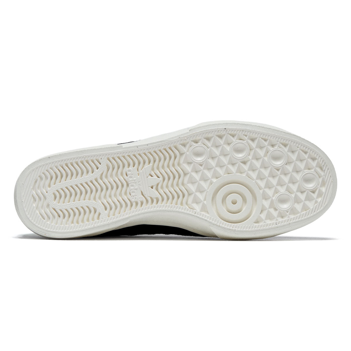 Adidas Court TNS Premiere Shoes - Core Black/Carbon/Limbur image 4