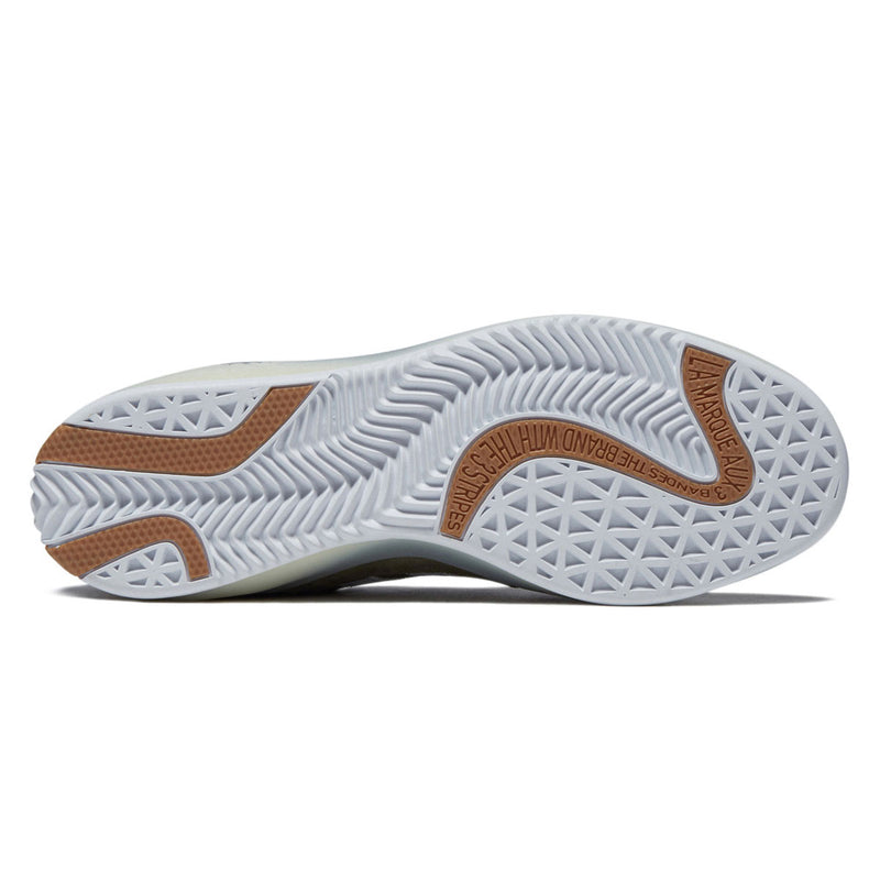 Adidas Puig Shoes - Olive Strata/Ftwr White/Gold Metallic