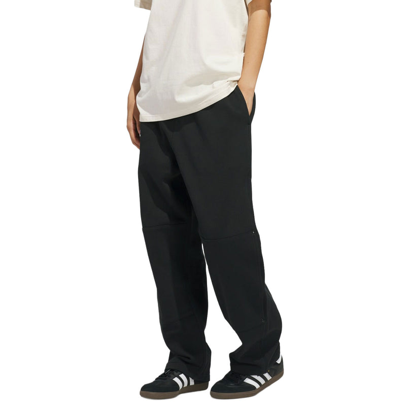 Adidas Shmoofoil Heavyweight Sweat Pants - Black