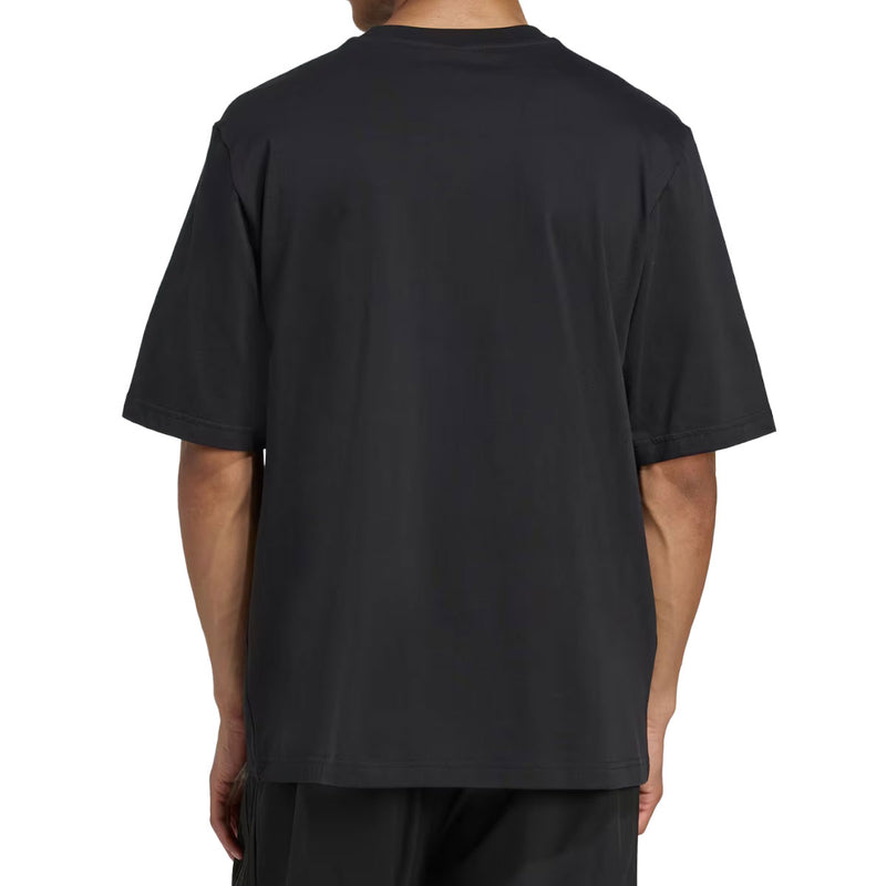 Adidas Graphic OS T-Shirt - Black