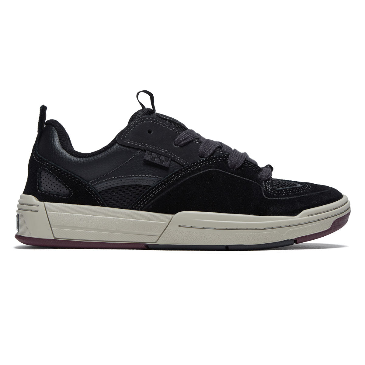 Vans Mixxa Shoes - Black/Asphalt image 1